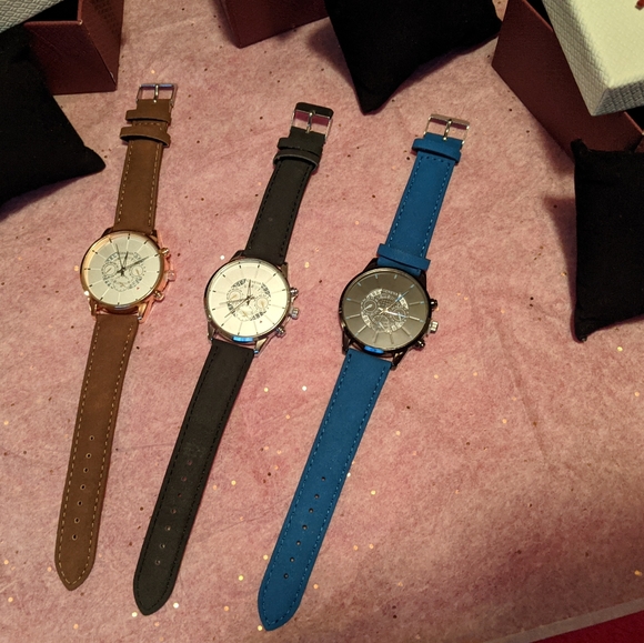 Geneva Watch - Picture 10 of 15